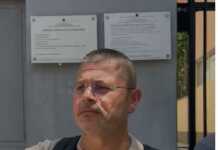 Avokati i Niko Qarkajt: U dhunua nga policia dhe nuk mori ndihmë gjatë krizave epileptike