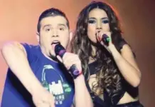 Flori Mumajesi drejt rikthimit në muzikë?Album të ri dhe bashkëpunim me Elvana Gjatën