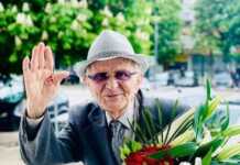 Ndahet nga jeta aktori i madh Koço Qëndro, ikona e teatrit shqiptar u shua në moshën 99-vjeçare