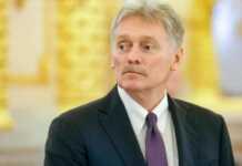 Kremlini e quan zyrtarisht “luftë” konfliktin në Ukrainë