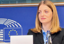 Marjana Koçeku nga Parlamenti Europian: “Kauzat e drejta kanë gjetë gjithmonë mbështetje”