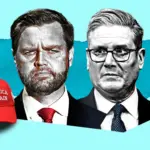 “Britania është dështuar nga udhëheqja e saj për një kohë të gjatë” – JD Vance komenton dorëheqjen e Keir Starmer dhe kritikon politikën britanike