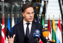 “NATO po përfiton shumë nga industria e mbrojtjes së Turqisë”/ Rutte: ASELSAN është vetëm një nga 3 mijë kompanitë që forcojnë Aleancën