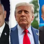 Netanyahu i kërkon Trumpit të ndalojë shitjen e armëve Turqisë: “Retorika anti-Izrael e Erdoganit po rritet”