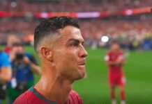 Ronaldo largohet me lot nga Botërori, Spanja i jep fund ëndrrës së Portugalisë në minutat shtesë