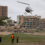 Rëndohet bilanci në Venezuelë/ Tërmetet lënë 3,535 viktima dhe mbi 16 mijë të plagosur, vijojnë operacionet e shpëtimit