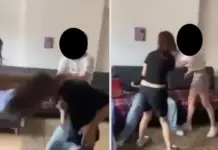 Dhunohet nga bashkëmoshataret në Fier, pamjet e rënda të adoleshenteve nxisin reagime