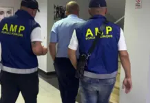 Operacioni “Basti i Fundit” në Fushë-Krujë/ Arrestohet polici, dyshohet për organizim lojërash fati të paligjshme dhe shpërdorim detyre