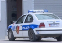 Tjetër ngjarje e rëndë në familje, 32-vjeçarja plagoset me thikë nga bashkëshorti në Durrës, autori në kërkim