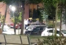 Atentat në Kurbin/ Zbardhen detaje nga vrasja e 40-vjeçarit Ilirjan Lika, autori dyshohet se është identifikuar