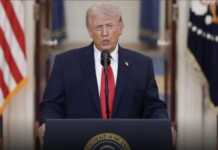 Trump kërcënon Iranin: Do të godasim “Malin e Kazmës”, pranë kompleksit bërthamor të Natanzit