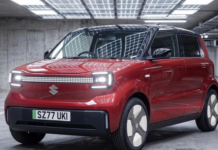 Suzuki përgatit makinën elektrike nën 24 mijë euro, modeli i ri do të rivalizojë Renault Twingo elektrike