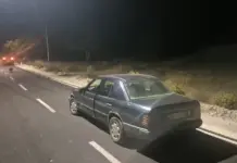 Aksident tragjik në Vlorë, automjeti përplas për vdekje 80-vjeçaren në Vranisht