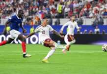 Spanja në finalen e Botërorit pas 16 vitesh, “La Roja” eliminon Francën me dy gola në Arlington