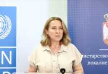 Kosova shpall “non grata” ministren serbe Paunoviç, Sveçla: “Çdo përpjekje për të ringjallur ideologjitë e spastrimit etnik do të përballet me përgjigje të vendosur”