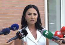 “PD duhet të luftojë ‘Mulizimin’”, Ilirjana Kuçanaj flet pas debatit me Berishën: Kush do karrierë, kalon nga zyra e Flamur Nokës