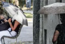 Italia në alarm nga i nxehti ekstrem, 16 qytete nën “kod të kuq”: Temperaturat arrijnë kulmin