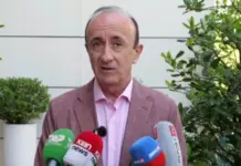 Siguria ushqimore, minierat dhe zjarret në fokus/ Dash Sula paralajmëron kontrolle të shtuara në Dibër gjatë sezonit turistik