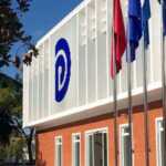 PD përmbyll ristrukturimin e partisë/ Zgjidhen nënkryetarët e rinj, Flamur Noka mbetet Sekretar i Përgjithshëm