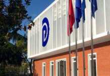 PD përmbyll ristrukturimin e partisë/ Zgjidhen nënkryetarët e rinj, Flamur Noka mbetet Sekretar i Përgjithshëm