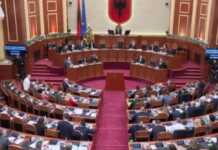 “SPAK, KLGJ dhe Avokati i Popullit në fokus”/ Kuvendi mblidhet sot në seancë plenare, paralajmërohet edhe protestë para Parlamentit