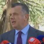 Balla pas protestës: “Kush godet Policinë e Shtetit, godet vetë shtetin”
