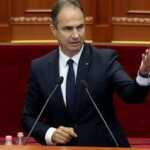 Boçi kërkon zgjatjen e mandatit të Komisionit të Reformës Territoriale: “Jemi në mes të punës”