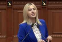 Zhupa përplaset me mazhorancën në Kuvend: “Keni frikë nga veza, qytetarët po përballen me probleme”
