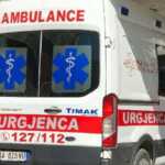 Aksidenti në det në Vlorë, 17-vjeçari përfundoi në spital pasi rrëshqiti në pjesën e motorit të mjetit lundrues
