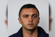 Sekuestrohet arma e policit në Durrës, AMP heton nëse favorizoi të kërkuarin e SPAK, Denis Tafili