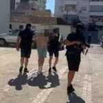 I kërkuar nga Interpol Roma për trafik droge, arrestohet në Kavajë 26-vjeçari shqiptar, pritet ekstradimi drejt Italisë