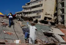 Tragjedi në Venezuelë/ Bilanci i tërmeteve arrin në 5.546 viktima, mijëra të plagosur dhe miliarda dollarë dëme