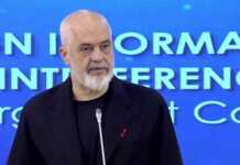 Rama për manipulimin online: “Sot manipulimi udhëton me shpejtësinë e algoritmit, nuk duhet më ushtri për të destabilizuar një vend”