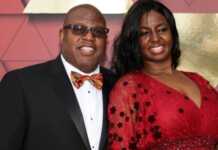Tragjedi në familjen e trajnerit të Kansas City Chiefs, bashkëshortja qëllohet me armë nga djali i tyre