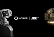 Honor prezanton Robot Phone, telefoni me kamerë 200 MP mbi gimbal që ndjek automatikisht objektet