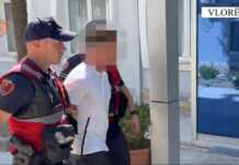 Thyen “Arrestin në shtëpi” dhe udhëtuan nga Tirana në Vlorë për vjedhje, kapen dy persona në flagrancë