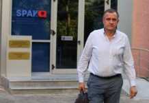 Ilir Beqaj lirohet nga burgu, ish-ministri kalon në masën “arrest në shtëpi”