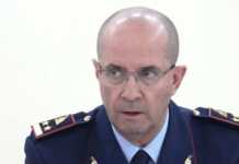 Ndryshime në kupolën e Policisë së Shtetit, Neritan Nallbati dhe Pëllumb Seferi transferohen në Akademinë e Sigurisë
