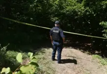 Zbulohet një tjetër lokacion i dyshuar me mbetje mortore në Kosovë, vijojnë hetimet për krimet e luftës