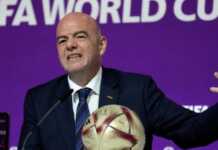 Përplasje e fortë në futbollin botëror/ UEFA kërcënon me procedura ligjore ndaj FIFA-s dhe Infantinos