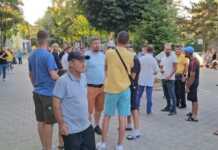 Reforma territoriale/ Banorët e Maliqit në protestë kundër shkrirjes së bashkisë: “Përse të shkoj në Korçë kur e kam bashkinë këtu?”