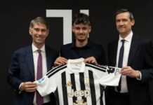 Juventus godet në merkato, zyrtarizon talentin boshnjak Alajbegovic dhe afron Kolo Muani