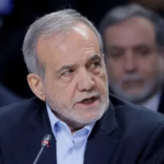 Pezeshkian thyen heshtjen: “Nuk do të jap dorëheqjen, do të qëndroj i vendosur”