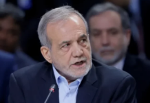 Pezeshkian thyen heshtjen: “Nuk do të jap dorëheqjen, do të qëndroj i vendosur”