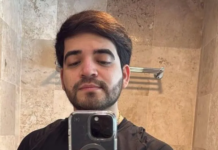 Tmerr gjatë transmetimit live në TikTok, influenceri meksikan ekzekutohet para ndjekësve