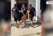 I dënuar në Itali me mbi 11 vite burg, arrestohet në Durrës 40-vjeçari i shpallur në kërkim ndërkombëtar