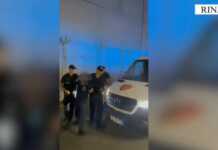 Operacioni “The Wanted”/ Ekstradohen nga Kolumbia dhe Italia dy persona të kërkuar për vepra të rënda penale