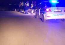 Aksident tragjik në Mirditë/ Humb jetën 38-vjeçari nga Kosova pasi humbi kontrollin e motomjetit