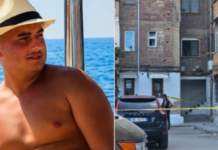 “Prehu në paqe, Joan!”/ 20-vjeçari u vra nga shoku i fëmijërisë, Skënderbeu reagon për ish-futbollistin e akademisë