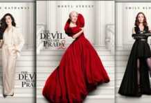 “Djalli vishet me Prada 2” del në ankand/ Veshjet e Meryl Streep, Anne Hathaway dhe Lady Gaga mund të blihen online